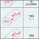  PT9 C-PROOF | Compatibility VDR / S-VDR