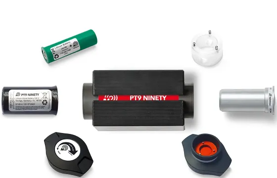 PT9 Battery Replacement